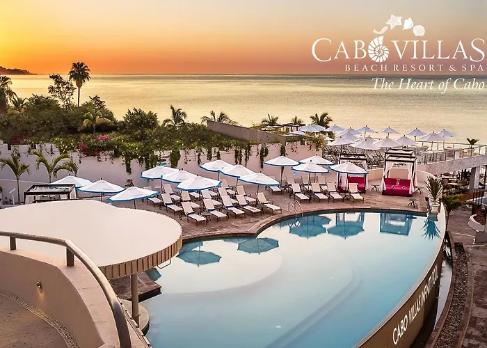 In The Heart Of Cabo 1 Bedroom Guest house *