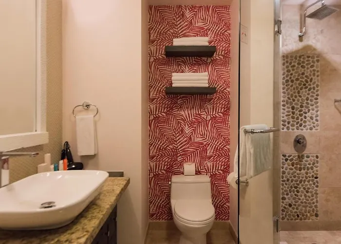 Guest house In The Heart Of Cabo 1 Bedroom Cabo San Lucas