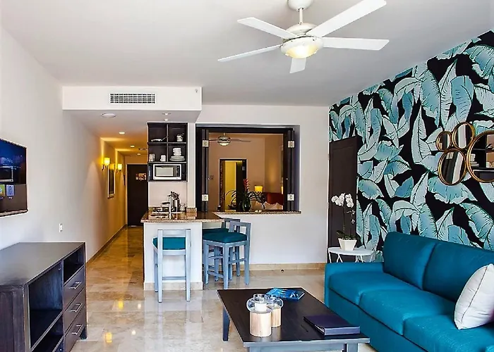 Guest house In The Heart Of Cabo 1 Bedroom Cabo San Lucas