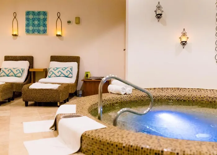 In The Heart Of Cabo 1 Bedroom Guest house Cabo San Lucas