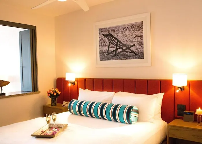In The Heart Of Cabo 1 Bedroom Guest house