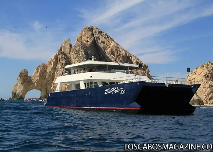Guest house In The Heart Of Cabo 1 Bedroom Cabo San Lucas