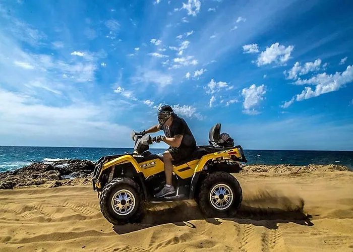 In The Heart Of Cabo 1 Bedroom * Cabo San Lucas