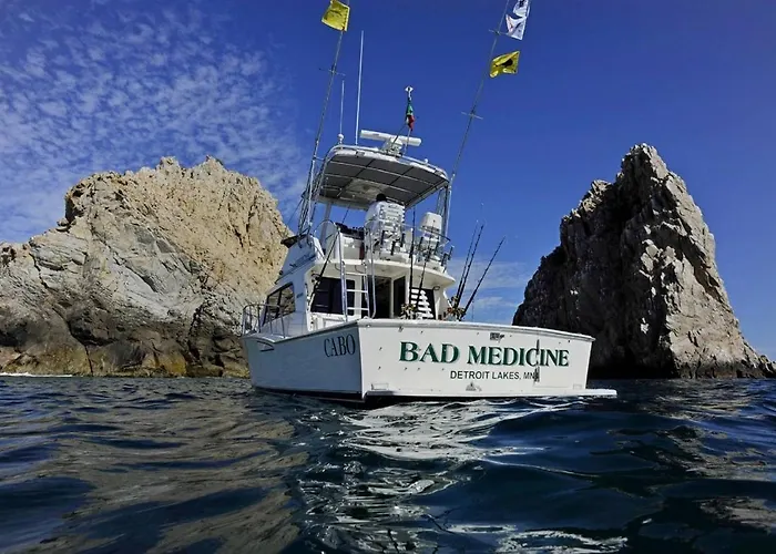 In The Heart Of Cabo 1 Bedroom