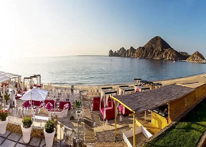 In The Heart Of Cabo 1 Bedroom